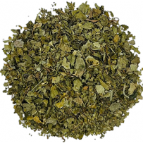 Alinga Organics オーガニックドライハーブ ゴツコラ 50g